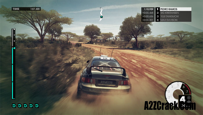 dirt 3 complete edition crack